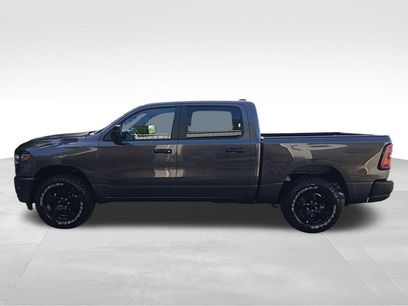 New 2026 RAM 1500 Warlock