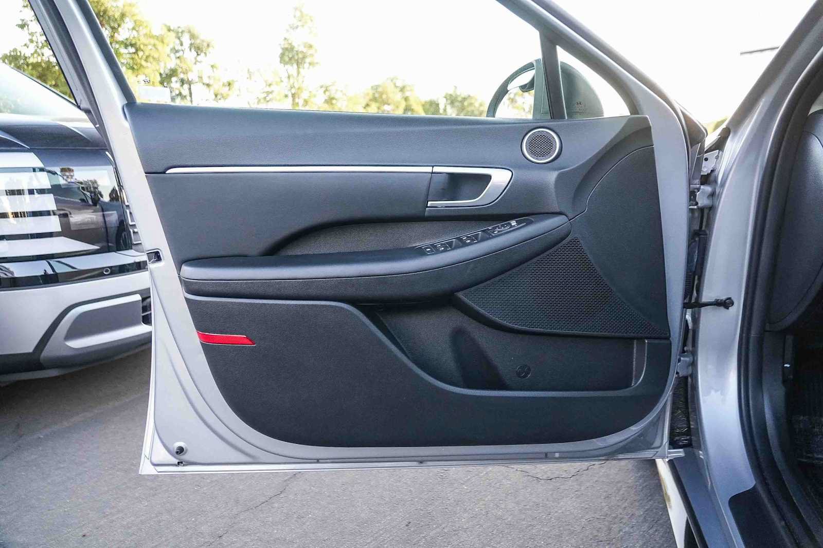 Certified 2023 Hyundai Sonata SEL w/ Convenience Package FWD image 21