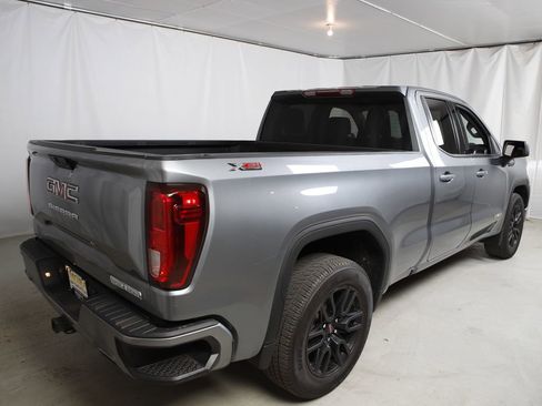 Used 2019 GMC Sierra 1500 Elevation w/ X31 Off-Road Package image 3