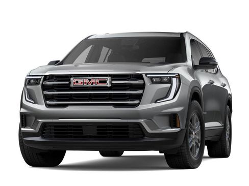 New 2026 GMC Acadia Elevation image 31