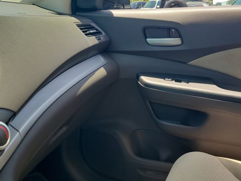 Used 2014 Honda CR-V EX image 31