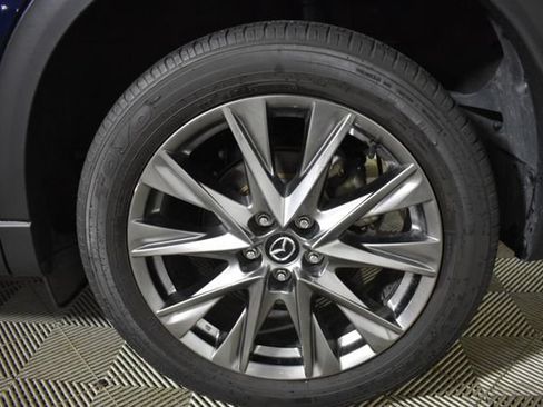 Used 2021 MAZDA CX-5 Signature AWD/4WD image 40