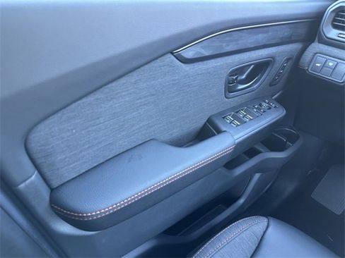 New 2026 Honda Passport TrailSport image 29