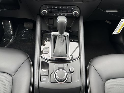 New 2025 MAZDA CX-5 AWD 2.5 S w/ Select Package image 22