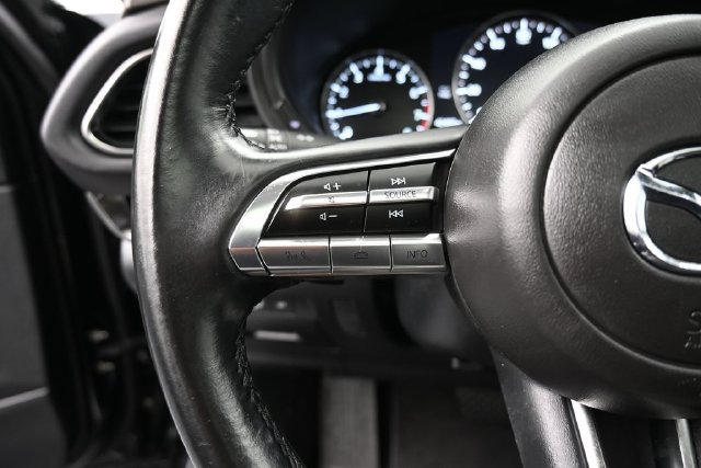 Certified 2023 MAZDA CX-30 AWD 2.5 S w/ Premium Package image 16