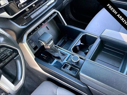 Used 2022 Toyota Tundra SR5 image 18