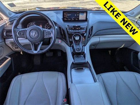 Used 2020 Acura RDX w/ Technology Package image 17