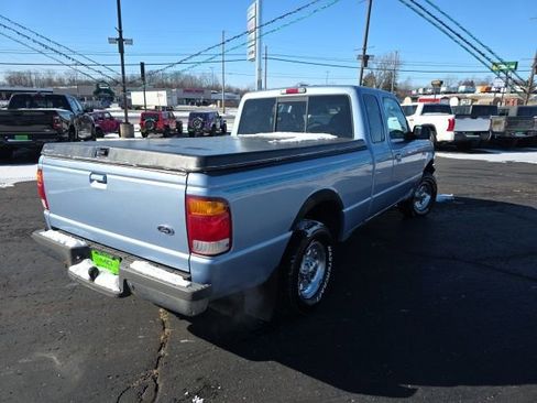 Used 1998 Ford Ranger XLT image 6