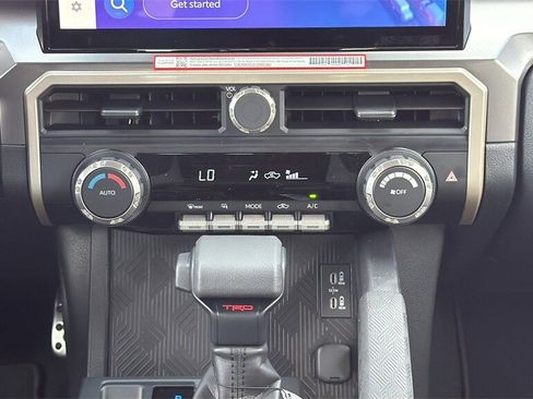 New 2026 Toyota Tacoma TRD Sport image 22