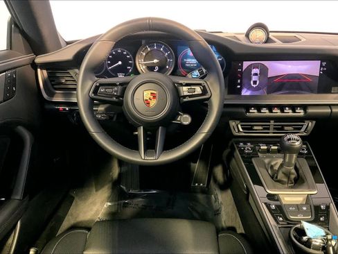 Used 2024 Porsche 911 Carrera S image 13