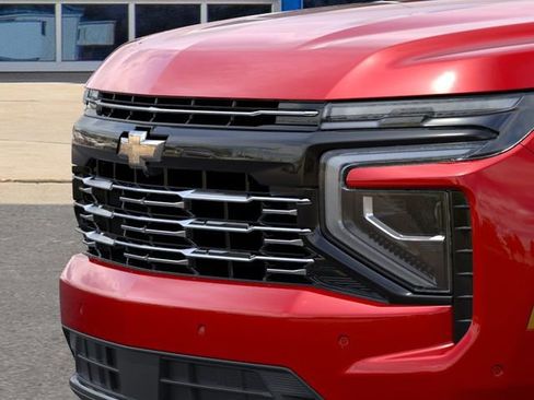 New 2026 Chevrolet Tahoe High Country AWD/4WD image 13