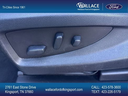 Used 2019 Chevrolet Tahoe LT image 10