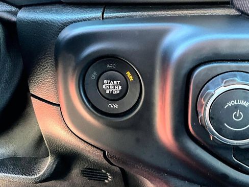 Used 2020 Jeep Wrangler Sport image 24