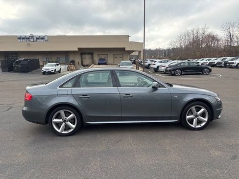 Used 2012 Audi A4 2.0T Premium Plus w/ Premium Plus Pkg image 7