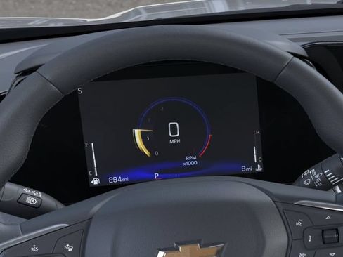New 2026 Chevrolet Trax LT w/ Driver Confidence Package FWD image 18