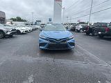 Used 2023 Toyota Camry SE image 2
