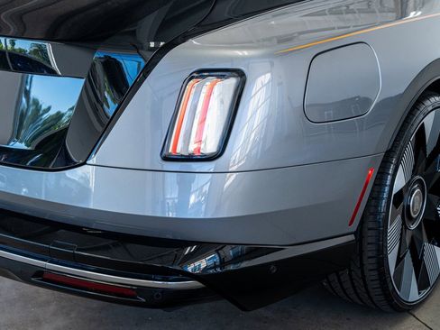Used 2024 Rolls-Royce Spectre w/ Spectre Launch Package image 29