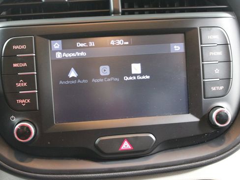 Used 2020 Kia Soul LX image 43