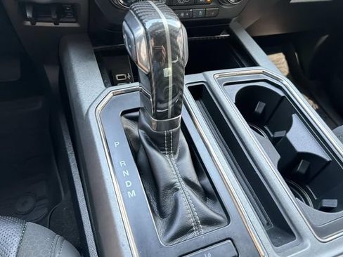 Used 2019 Ford F150 Raptor w/ Equipment Group 802A Luxury AWD/4WD image 30