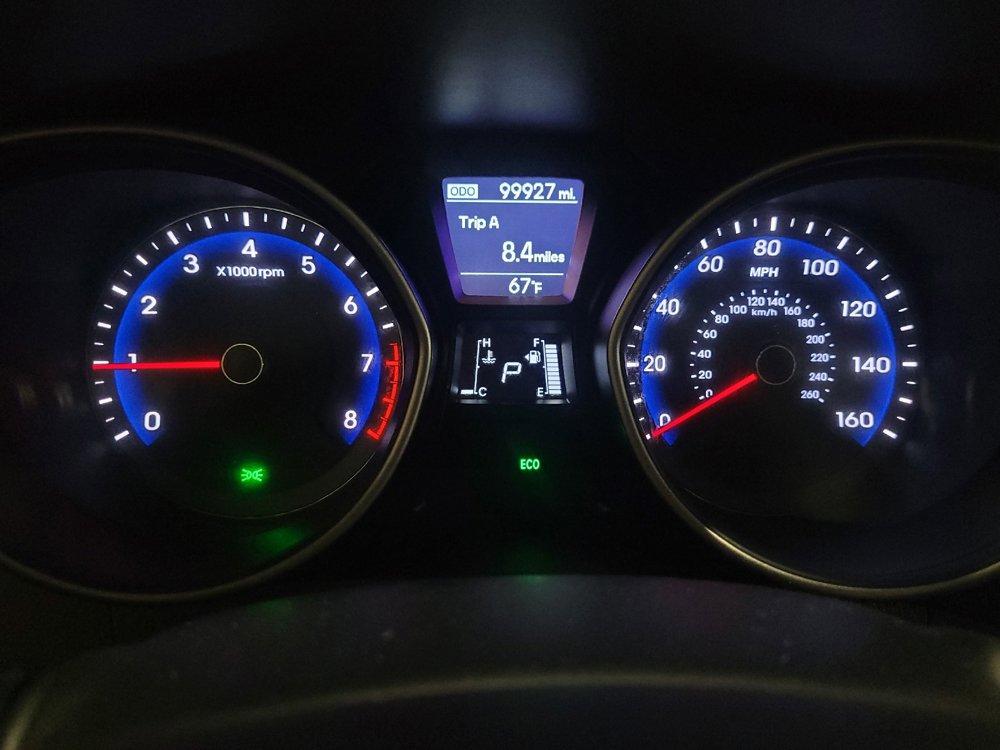 Used 2016 Hyundai Elantra GT w/ Option Group 03 FWD image 23