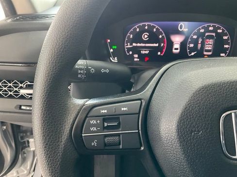 Certified 2026 Honda Accord SE image 10