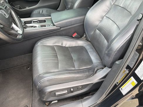 Used 2018 Honda Accord EX-L image 68
