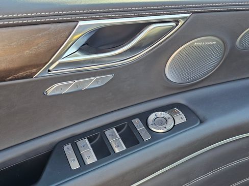 Used 2025 Genesis GV80 3.5T Prestige AWD/4WD image 32