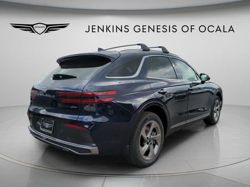 New 2026 Genesis GV70 2.5T Select AWD/4WD image 8