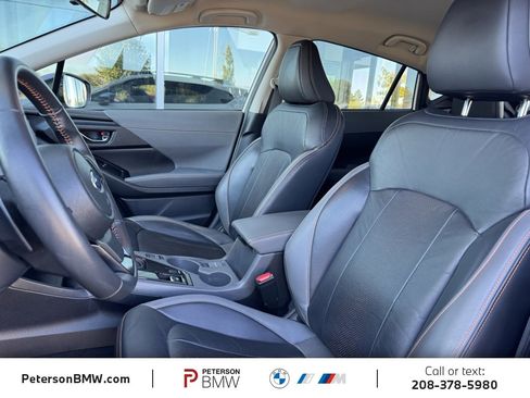 Used 2024 Subaru Crosstrek 2.5i Limited image 16