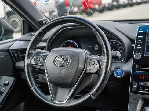 Used 2021 Toyota Avalon XSE w/ Carpet Mat Package (TMS) image 14