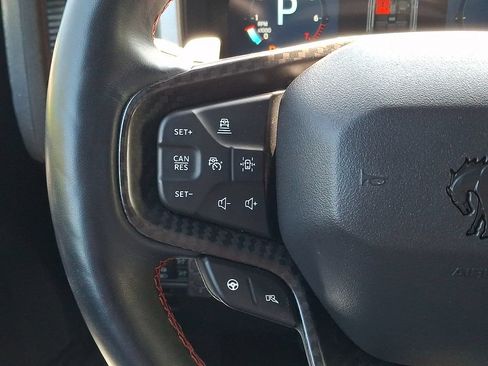 Used 2024 Ford Bronco Raptor AWD/4WD image 20