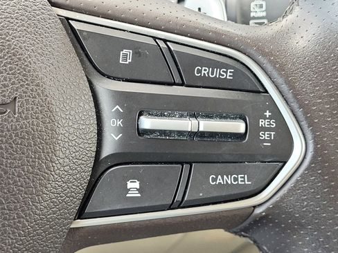 Used 2020 Hyundai Palisade Limited image 23