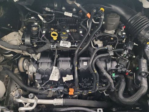 Used 2023 Ford Edge SEL image 30