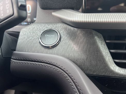 New 2026 Ford Explorer Platinum image 6