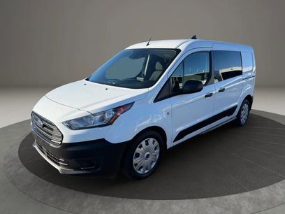 Used 2022 Ford Transit Connect XL
