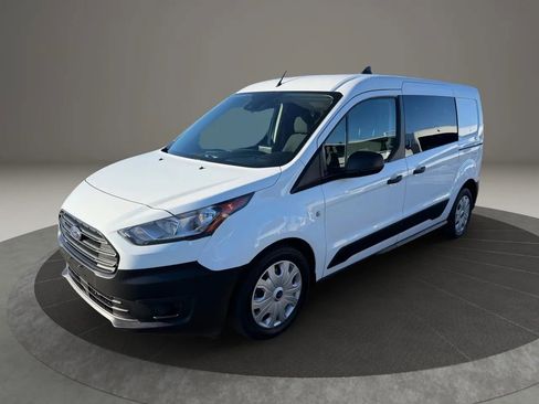 Used 2022 Ford Transit Connect XL image 1