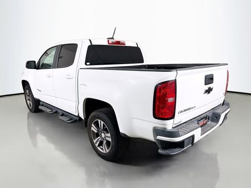 Used 2017 Chevrolet Colorado LT image 6