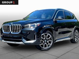 Certified 2025 BMW X1 xDrive28i w/ Convenience Package AWD/4WD video 1