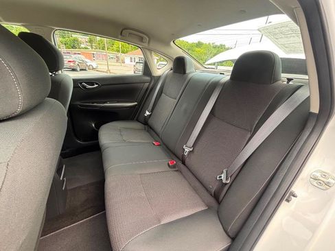 Used 2019 Nissan Sentra S FWD image 25