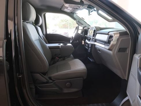 Used 2021 Ford F150 XLT AWD/4WD image 38