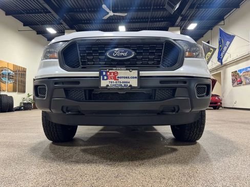 Used 2020 Ford Ranger XL image 5