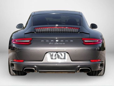 Used 2017 Porsche 911 Carrera image 7