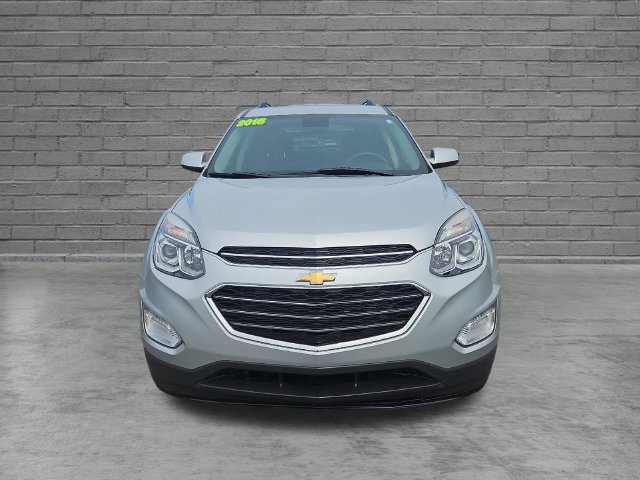 Used 2016 Chevrolet Equinox LT FWD image 8