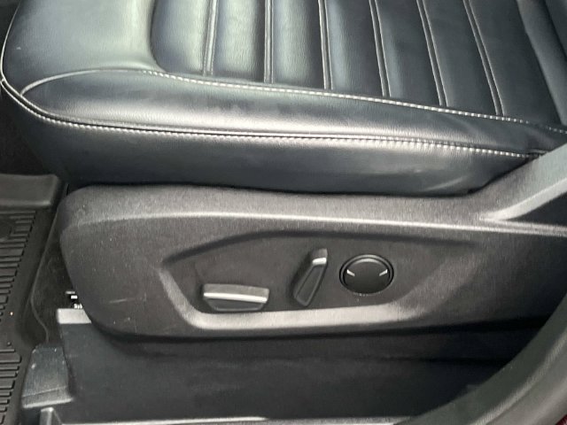 Certified 2024 Ford Edge SEL w/ Convenience Package AWD/4WD image 18