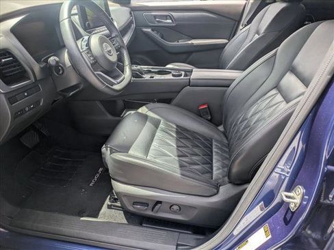 Used 2023 Nissan Rogue Platinum AWD/4WD image 14