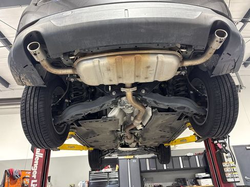 Used 2023 MAZDA CX-5 AWD 2.5 S w/ Select Package image 37