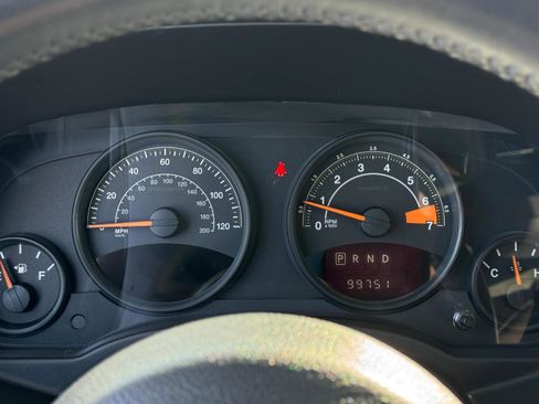 Used 2015 Jeep Patriot High Altitude image 20