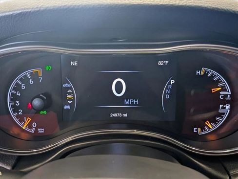 Used 2021 Jeep Grand Cherokee Limited w/ Quick Order Package 28K 80th image 11