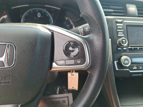 Used 2019 Honda Civic LX image 21