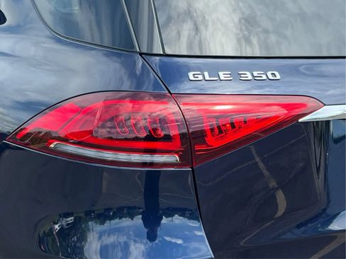 Used 2020 Mercedes-Benz GLE 350 4MATIC image 34